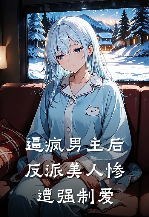 逼疯男主后，反派美人惨遭强制爱