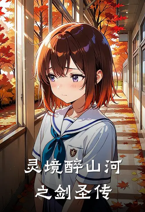 灵境醉山河之剑圣传