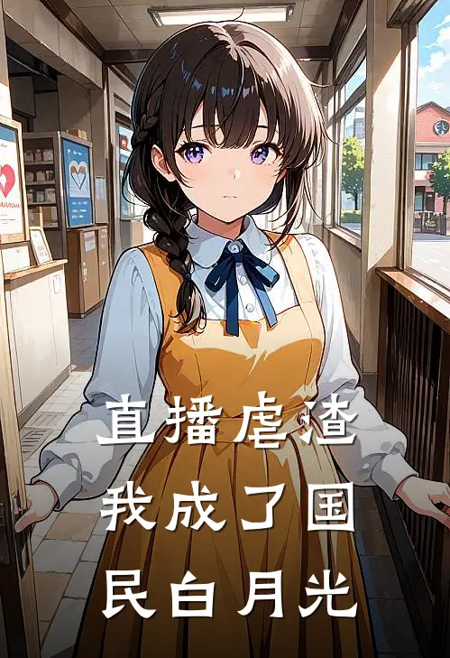 直播虐渣：我成了国民白月光(姜灼沈恪)最新章节在线阅读_(直播虐渣：我成了国民白月光)最新章节在线阅读