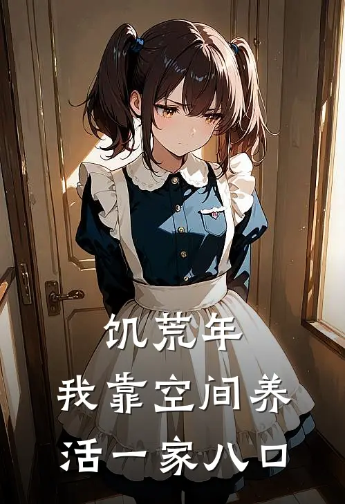 饥荒年，我靠空间养活一家八口