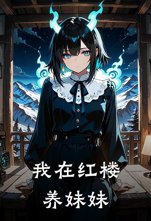 我在红楼养妹妹