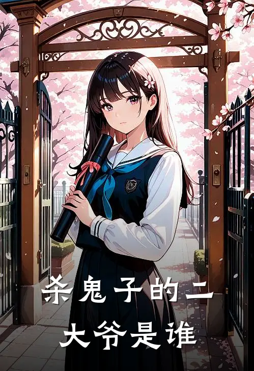 杀鬼子的二大爷是谁