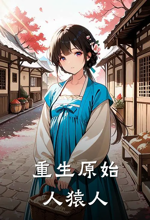 重生原始人猿人