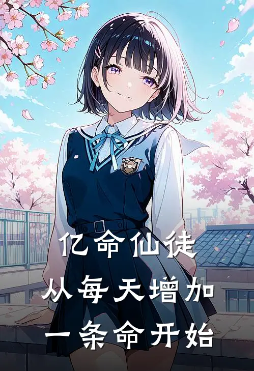 亿命仙徒：从每天增加一条命开始