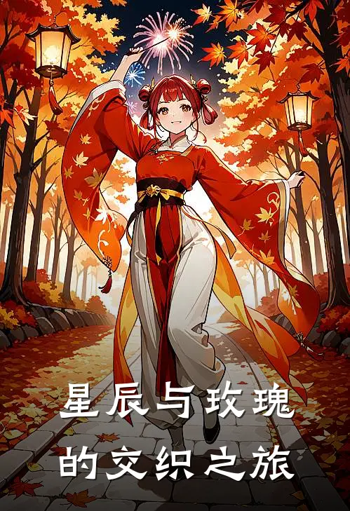 星辰与玫瑰的交织之旅