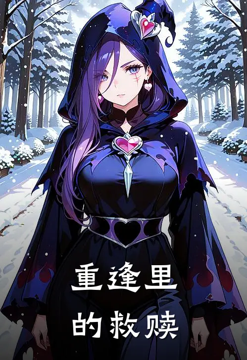 《重逢里的救赎》沈秋言寒清火爆新书_重逢里的救赎(沈秋言寒清)最新热门小说