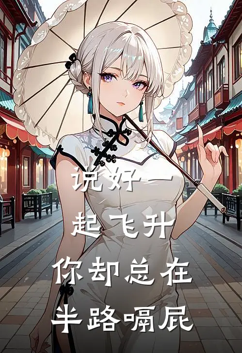 说好一起飞升，你却总在半路嗝屁