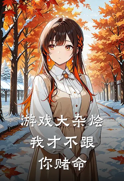 游戏大杂烩，我才不跟你赌命(甘凌甘凌)无弹窗小说免费阅读_小说完整版免费阅读游戏大杂烩，我才不跟你赌命甘凌甘凌