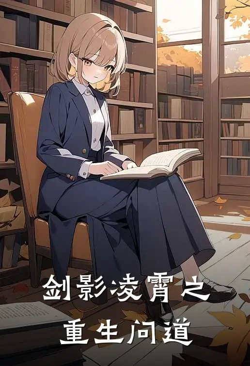 剑影凌霄之重生问道