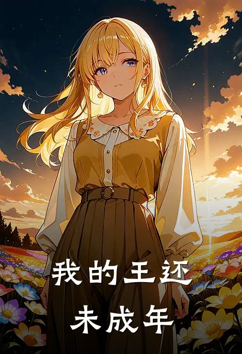 我的王还未成年