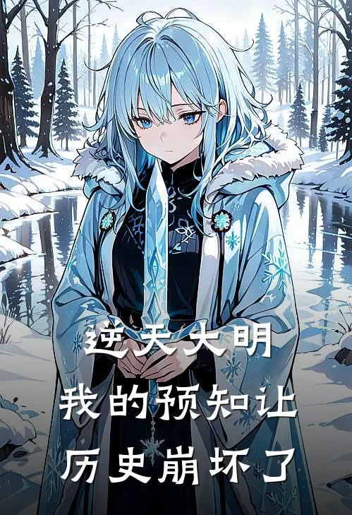逆天大明，我的预知让历史崩坏了