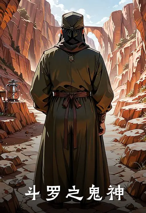 斗罗之鬼神(苏白苏少龙)免费小说阅读_免费小说完整版斗罗之鬼神(苏白苏少龙)