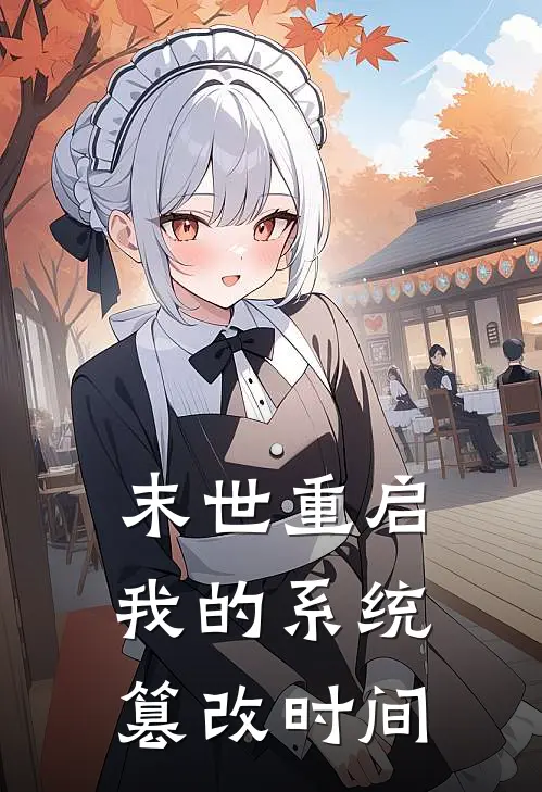 末世重启：我的系统篡改时间