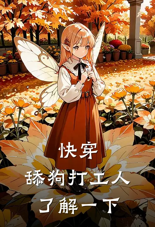 快穿：舔狗打工人了解一下沈慕宿兮完结热门小说_完整版小说全文免费阅读快穿：舔狗打工人了解一下沈慕宿兮