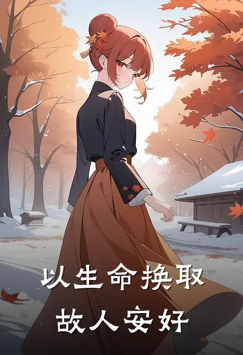 以生命换取故人安好(林晨墨轩)完结小说推荐_免费小说以生命换取故人安好(林晨墨轩)