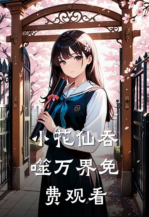 小花仙吞噬万界免费观看