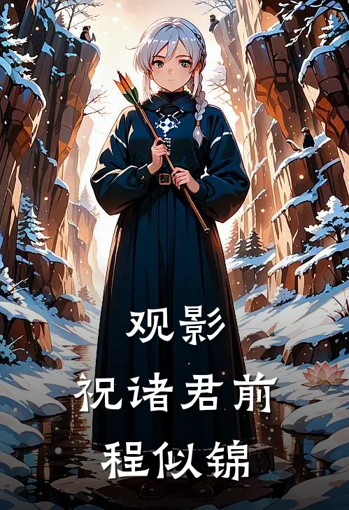 《观影：祝诸君前程似锦》魏无羡江枫眠已完结小说_观影：祝诸君前程似锦(魏无羡江枫眠)火爆小说