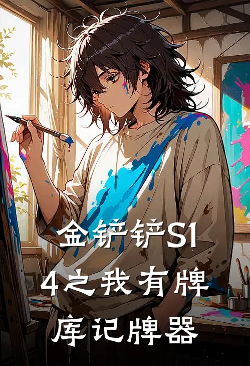 金铲铲S14之我有牌库记牌器(贺欢周小雨)已完结小说_小说免费阅读金铲铲S14之我有牌库记牌器贺欢周小雨