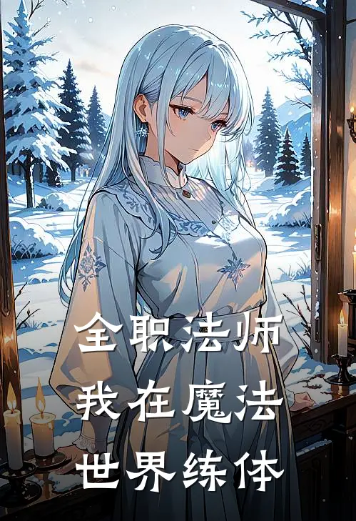 【全职法师】：我在魔法世界练体