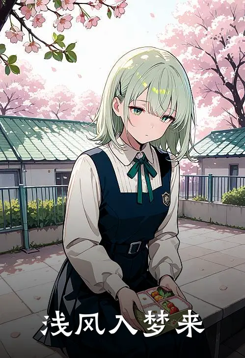 顾浅羽余辉《浅风入梦来》小说免费在线阅读_浅风入梦来(顾浅羽余辉)已完结小说