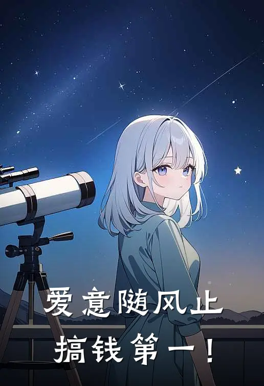 爱意随风止，搞钱第一！