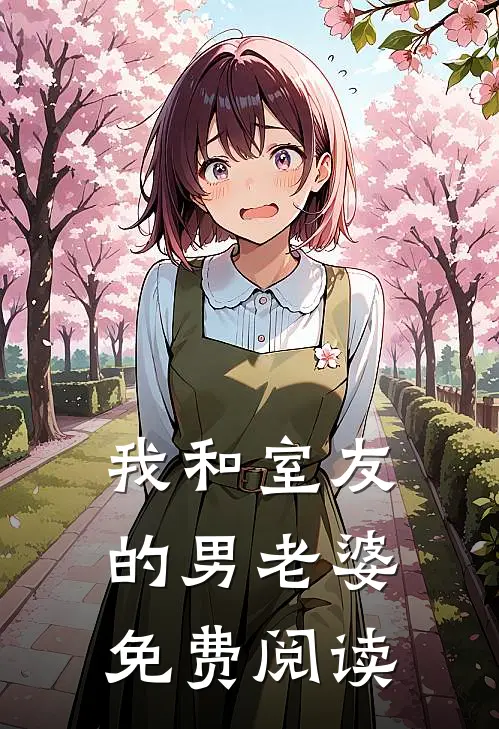 我和室友的男老婆免费阅读