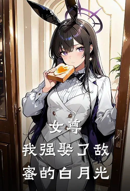 女尊：我强娶了敌蜜的白月光
