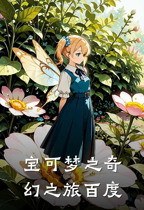 宝可梦之奇幻之旅百度