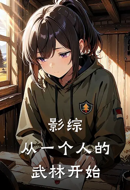 影综：从一个人的武林开始(谭敬尧于修)完结版免费小说_热门完结小说影综：从一个人的武林开始(谭敬尧于修)