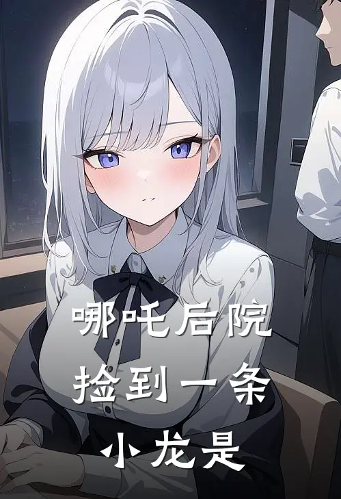 哪吒后院捡到一条小龙是