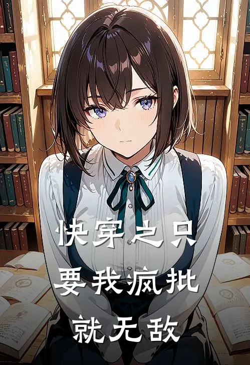 快穿之只要我疯批就无敌