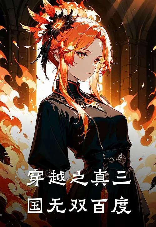 穿越之真三国无双百度