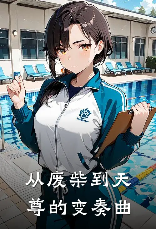 从废柴到天尊的变奏曲