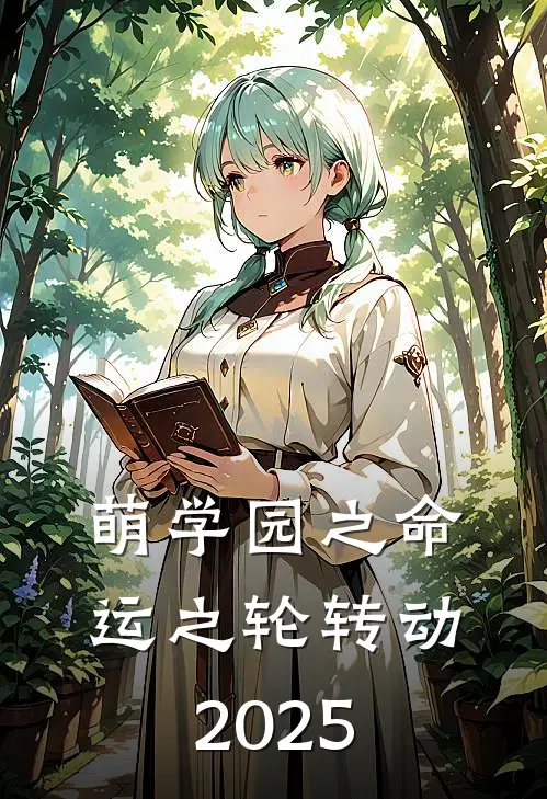 《萌学园之命运之轮转动2025》欧趴罗博高已完结小说_萌学园之命运之轮转动2025(欧趴罗博高)全文免费阅读无弹窗大结局