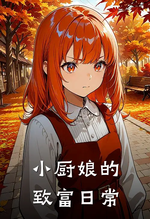 小厨娘的致富日常