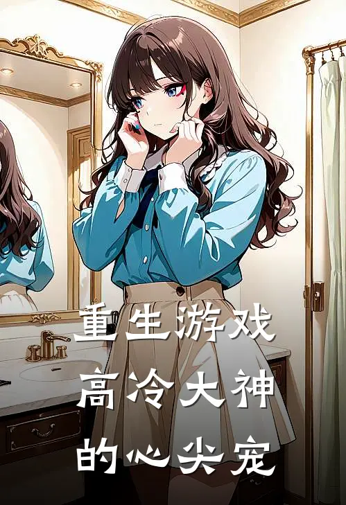 重生游戏高冷大神的心尖宠