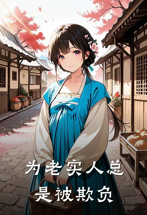 为老实人总是被欺负