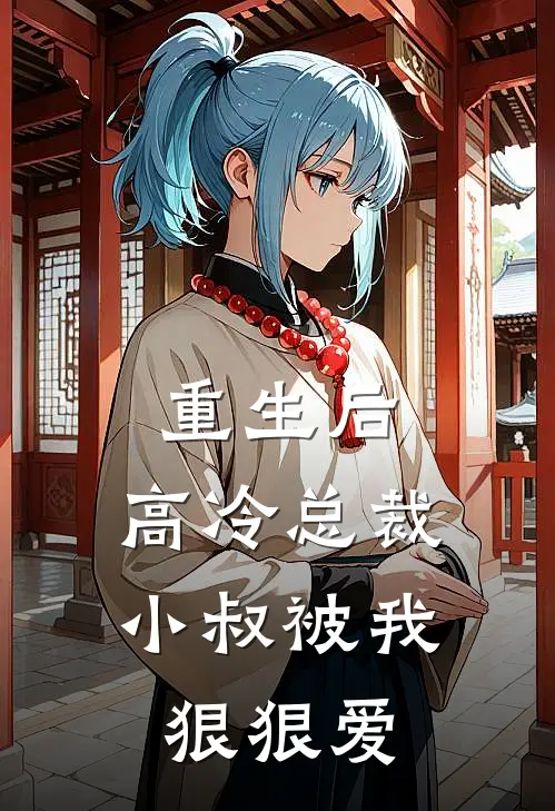 重生后，高冷总裁小叔被我狠狠爱乔甜甜林廷煜最新好看小说推荐_完本小说免费重生后，高冷总裁小叔被我狠狠爱(乔甜甜林廷煜)