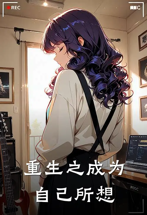 重生之成为自己所想