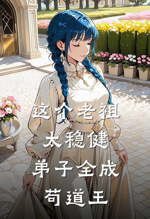 这个老祖太稳健，弟子全成苟道王林渊苏瑶免费小说完整版_最新好看小说这个老祖太稳健，弟子全成苟道王林渊苏瑶