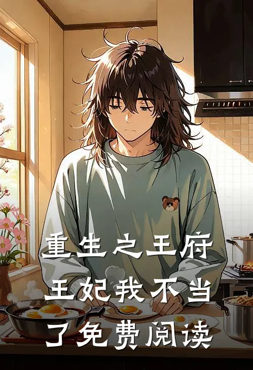 重生之王府王妃我不当了免费阅读