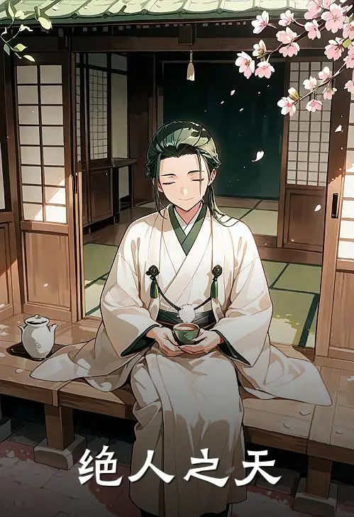 绝人之天(陈清识海)热门小说_《绝人之天》最新章节在线阅读