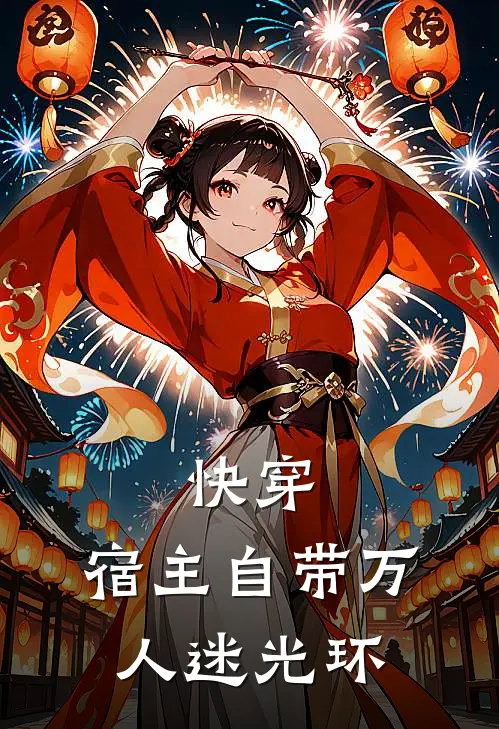 快穿：宿主自带万人迷光环
