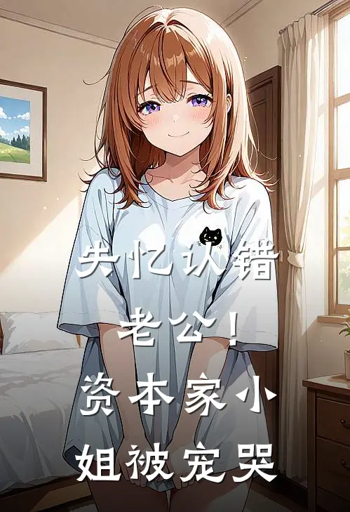 失忆认错老公！资本家小姐被宠哭