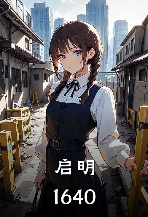启明：1640林缚林浩小说完整版免费阅读_热门小说排行榜启明：1640(林缚林浩)