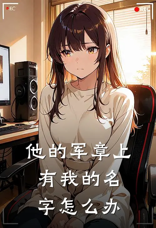 他的军章上有我的名字怎么办