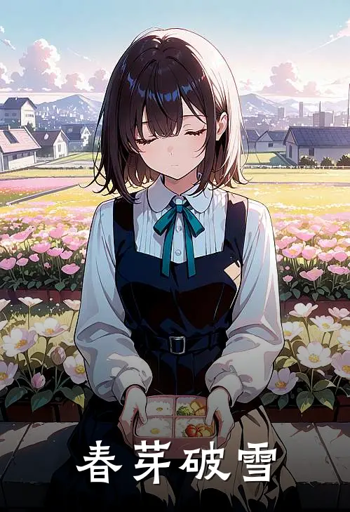 春芽破雪赵娟晓鹏完结小说免费阅读_完本热门小说春芽破雪赵娟晓鹏