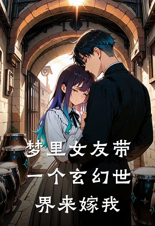 梦里女友带一个玄幻世界来嫁我