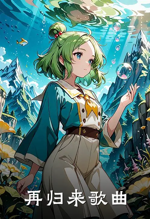 再归来歌曲