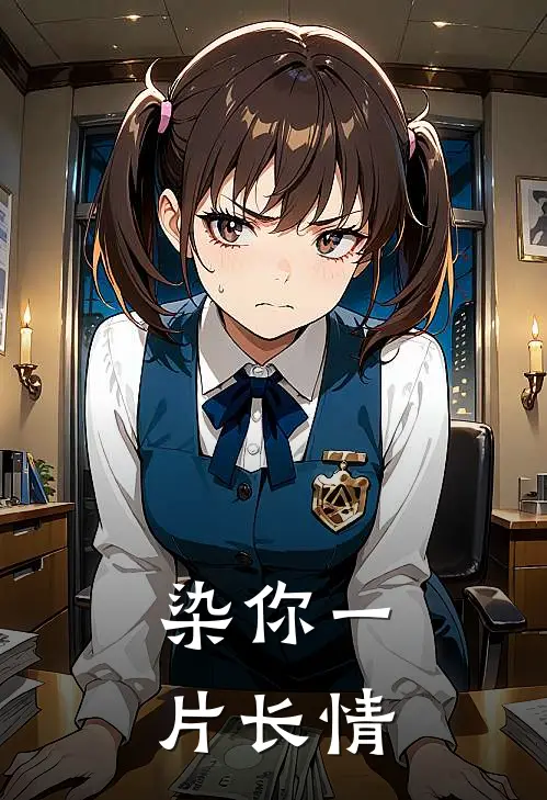 染你一片长情(顾染清崖)热门网络小说_最新章节列表染你一片长情(顾染清崖)